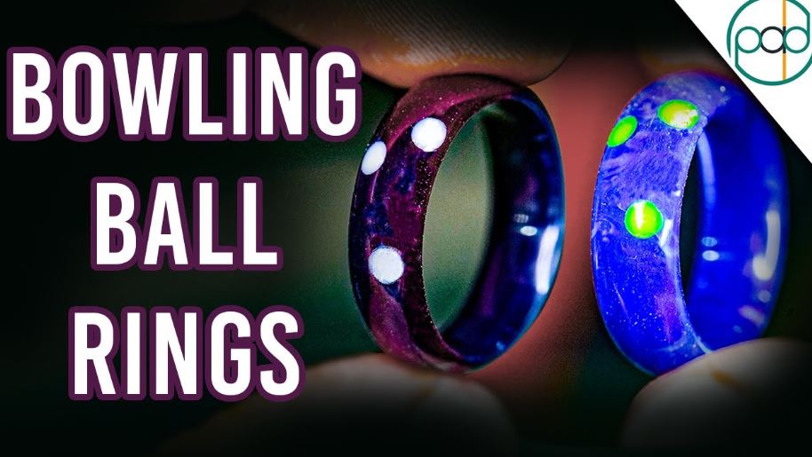 How To Make Resin Rings