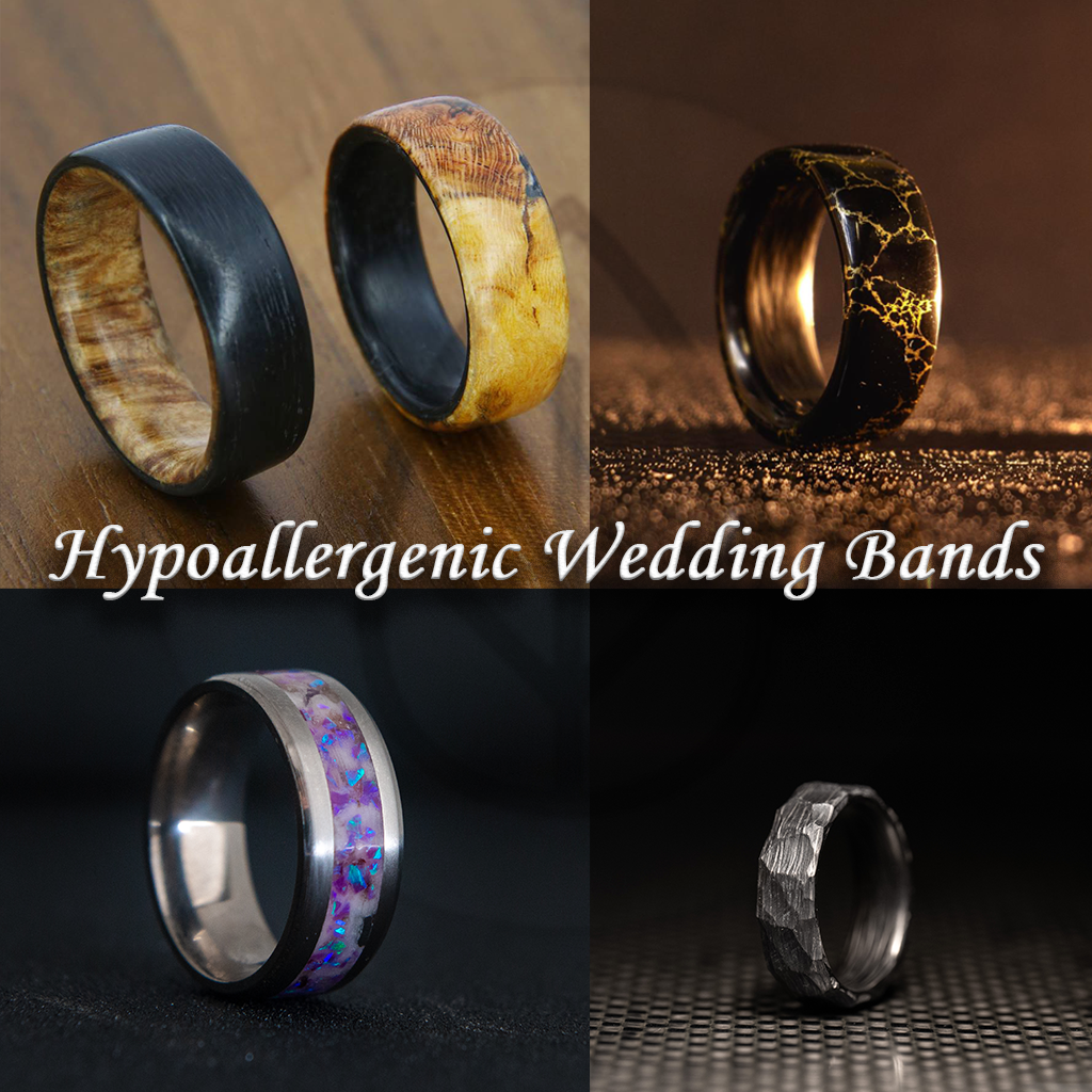 Hypoallergenic 2025 engagement rings