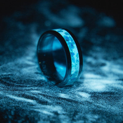 What to Look for When Buying Unique Mens Wedding Bands