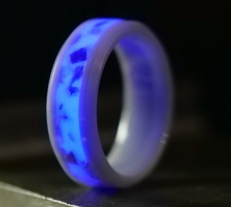 Making the Storm Ring