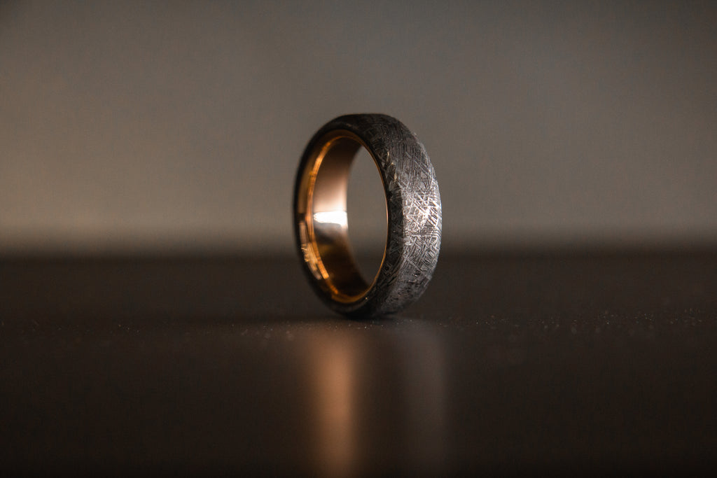 The Symbolism and Meaning Behind Custom Wedding Bands