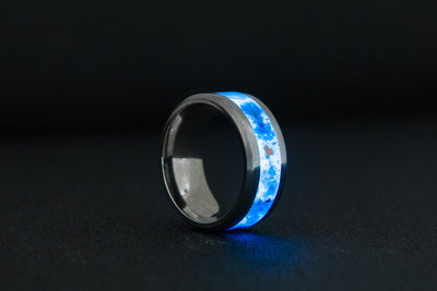 Cobalt Chrome Ring - Is It Right For You?