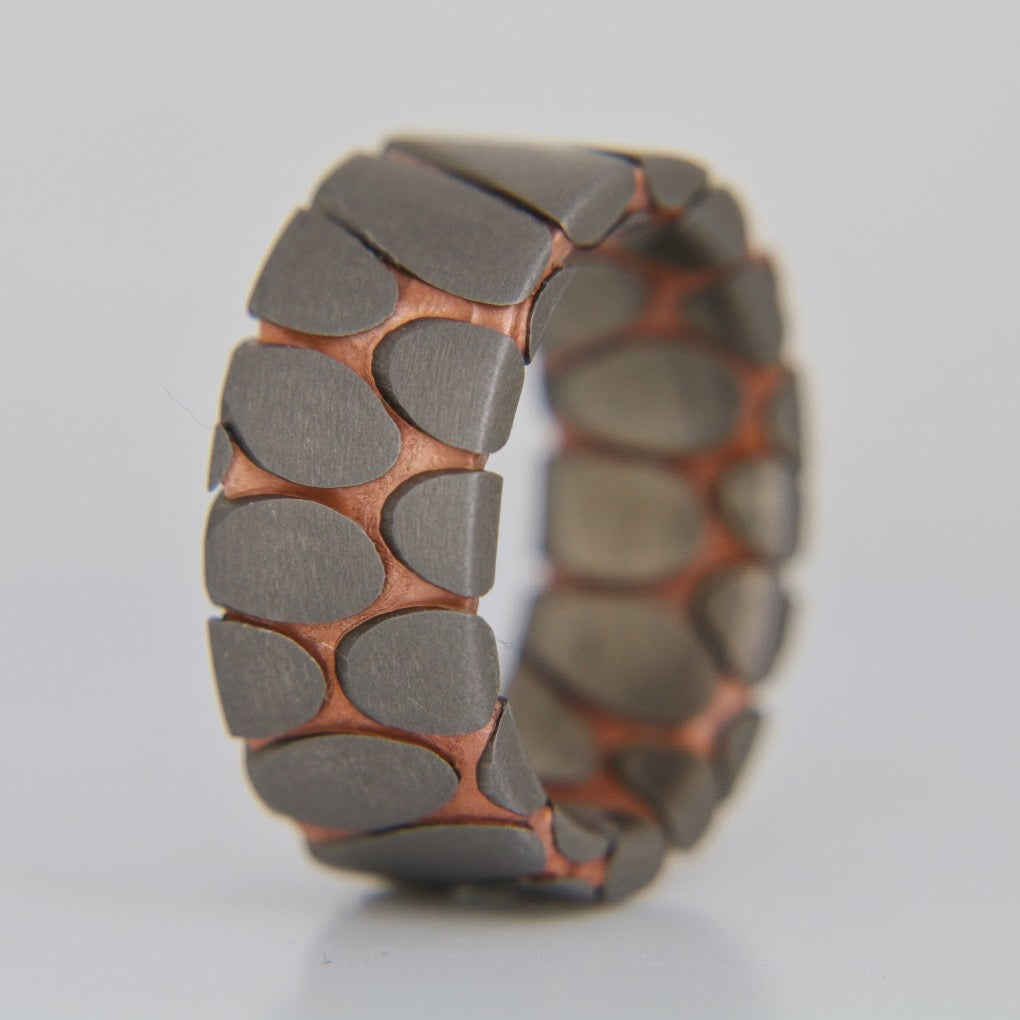 Slanted Superconductor Slides into Patrick Adair Designs