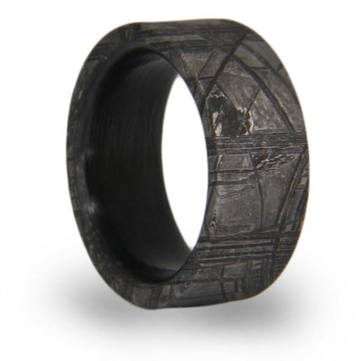 What Does a Black Wedding Band Mean?