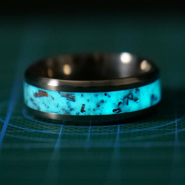 How To Clean Your Titanium Ring– Patrick Adair Designs