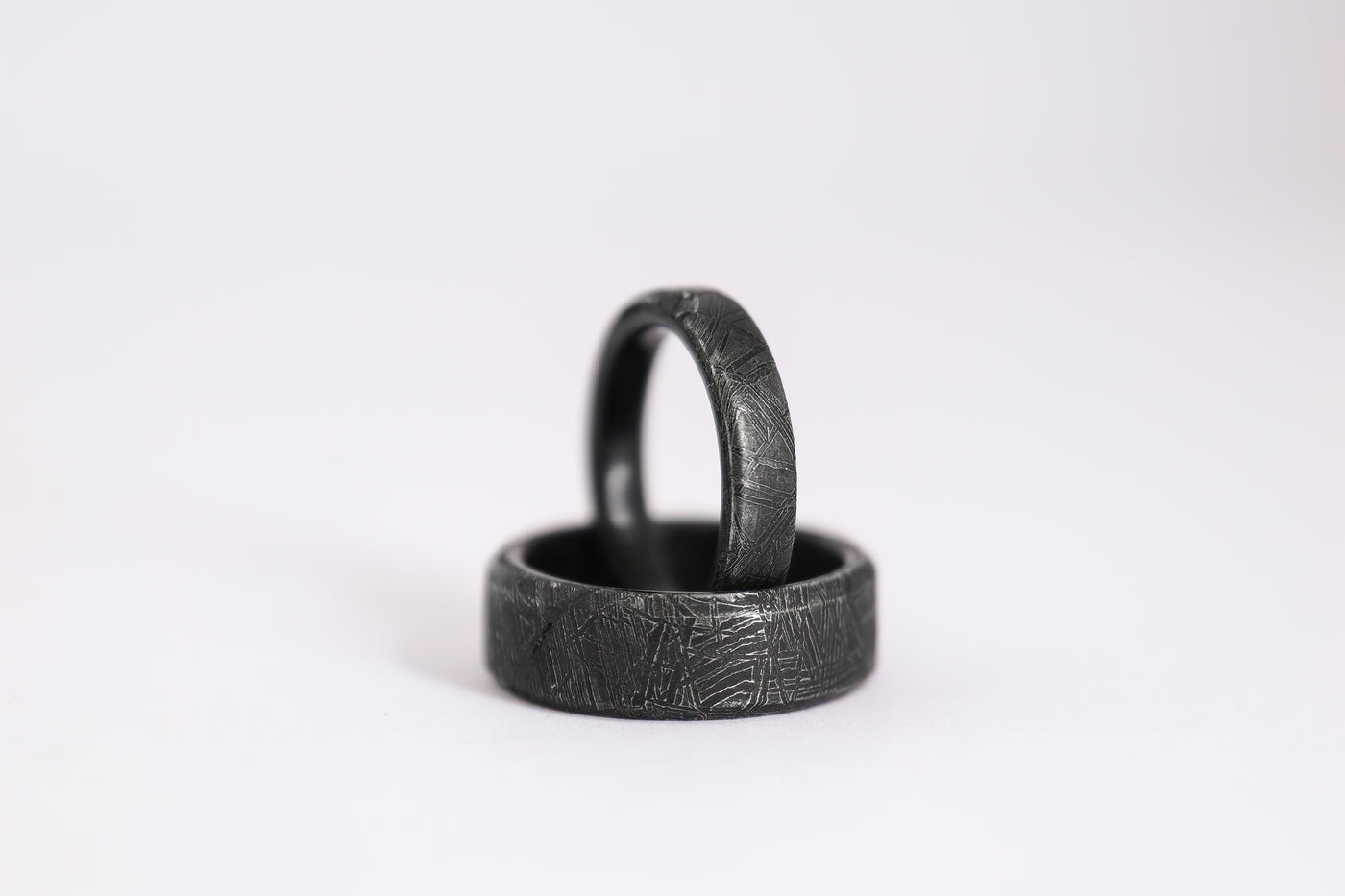 How to Care for Your Meteorite Jewelry