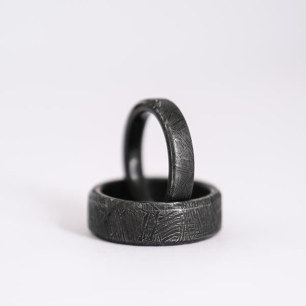 Should You Get Matching Wedding Bands?