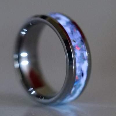 Should You Say Yes to Tungsten Carbide Rings