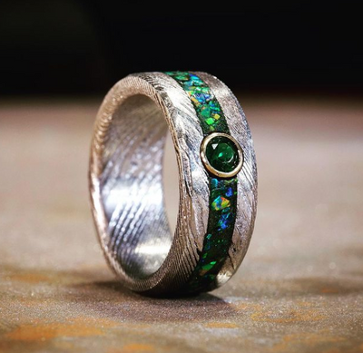 Things You Should Know About Custom Jewelry Designs