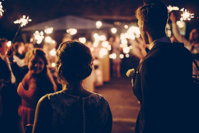 How To Plan The Perfect Engagement Party