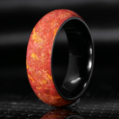 Space Jewelry: The Deep Void of Outer Space