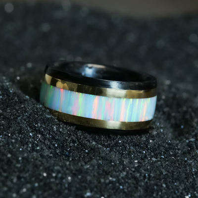 Custom Rings For Men