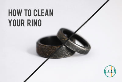 How to Care for Your Ring - General Tips