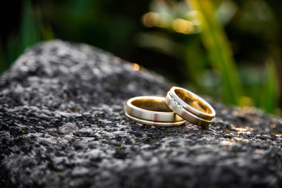 Why Should You Upgrade Your Wedding Ring?