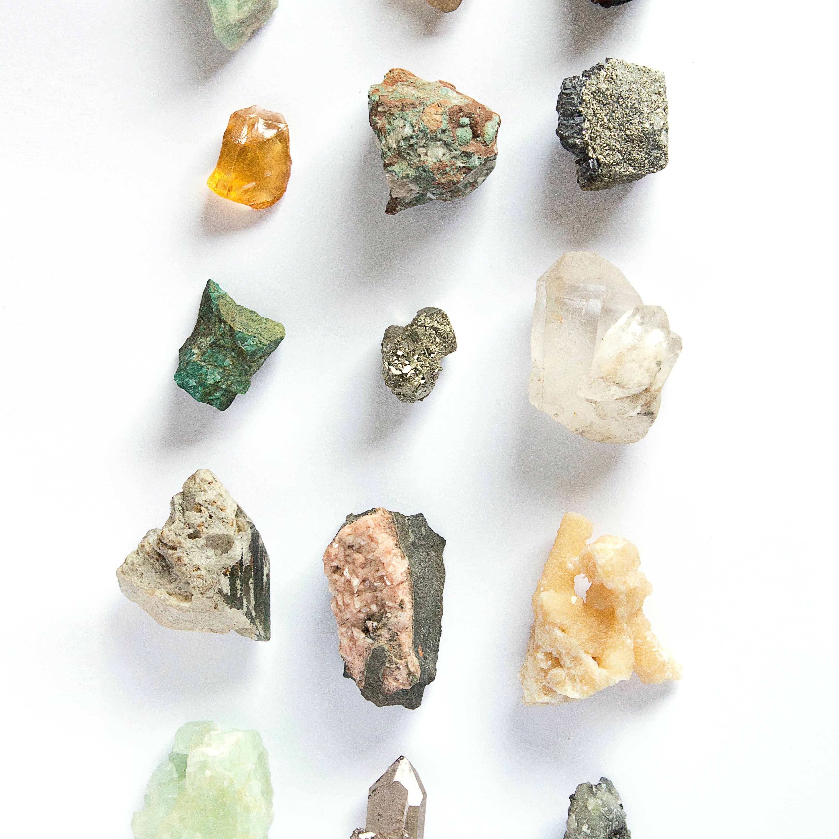 The Rarest 10 of the Rarest Gemstones in the World– Patrick Adair Designs