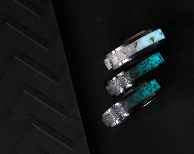 What Are Inlay Rings? Your Complete Guide