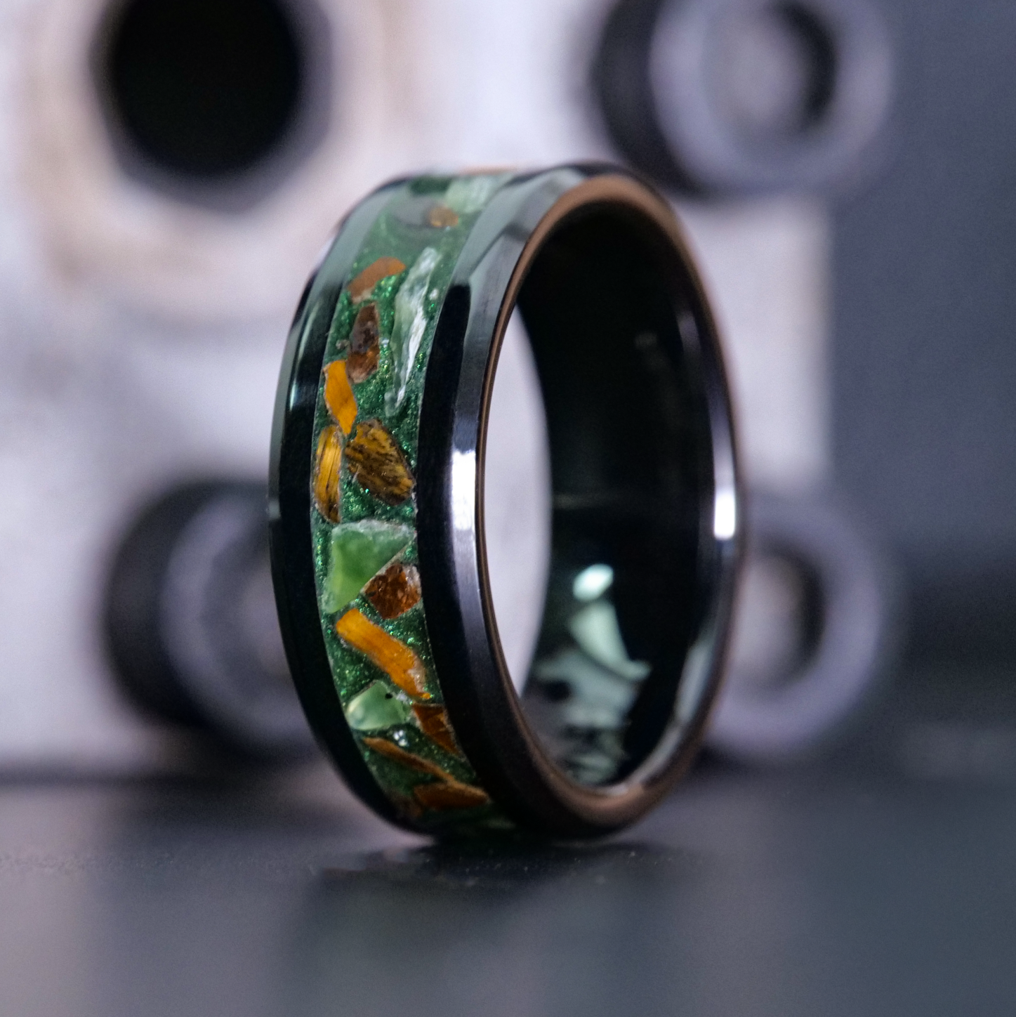 jaded tiger glowstone ring 1