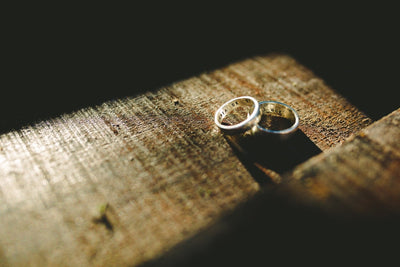 Ten Unique Wedding Ring Engraving Ideas