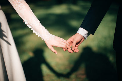 Getting Married? 9 Interesting Facts About Weddings