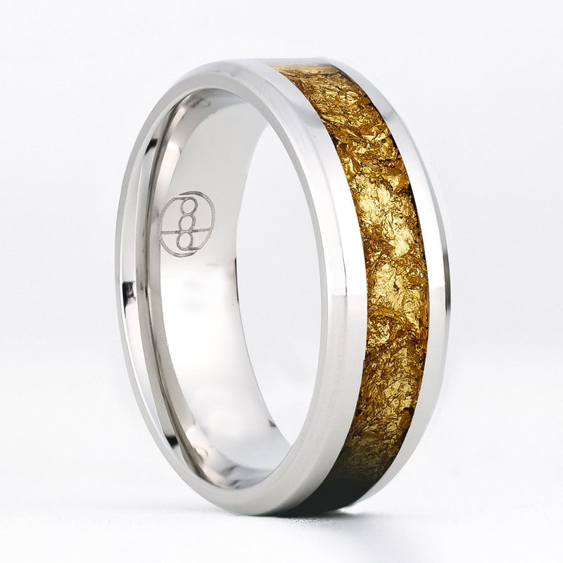 Men's Wedding Bands