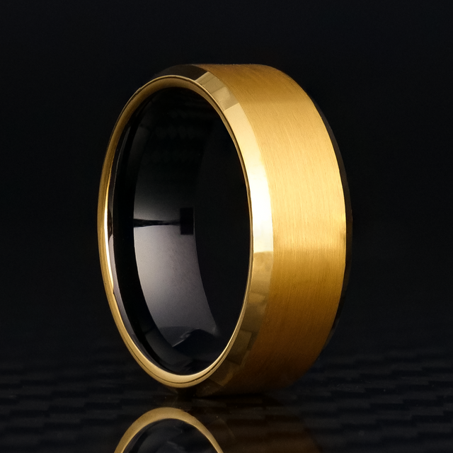 Wedding Bands