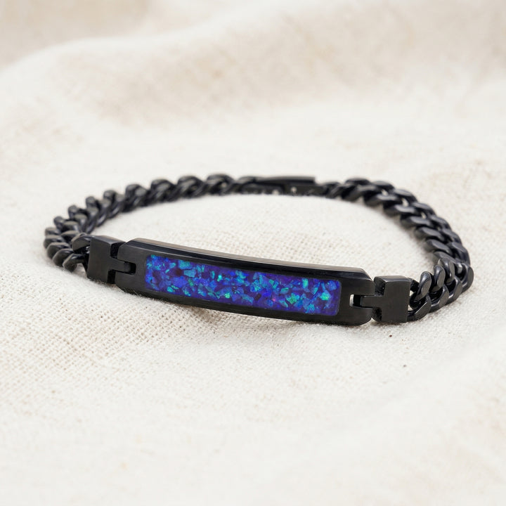 Patrick Adair Designs Glowstone bracelet