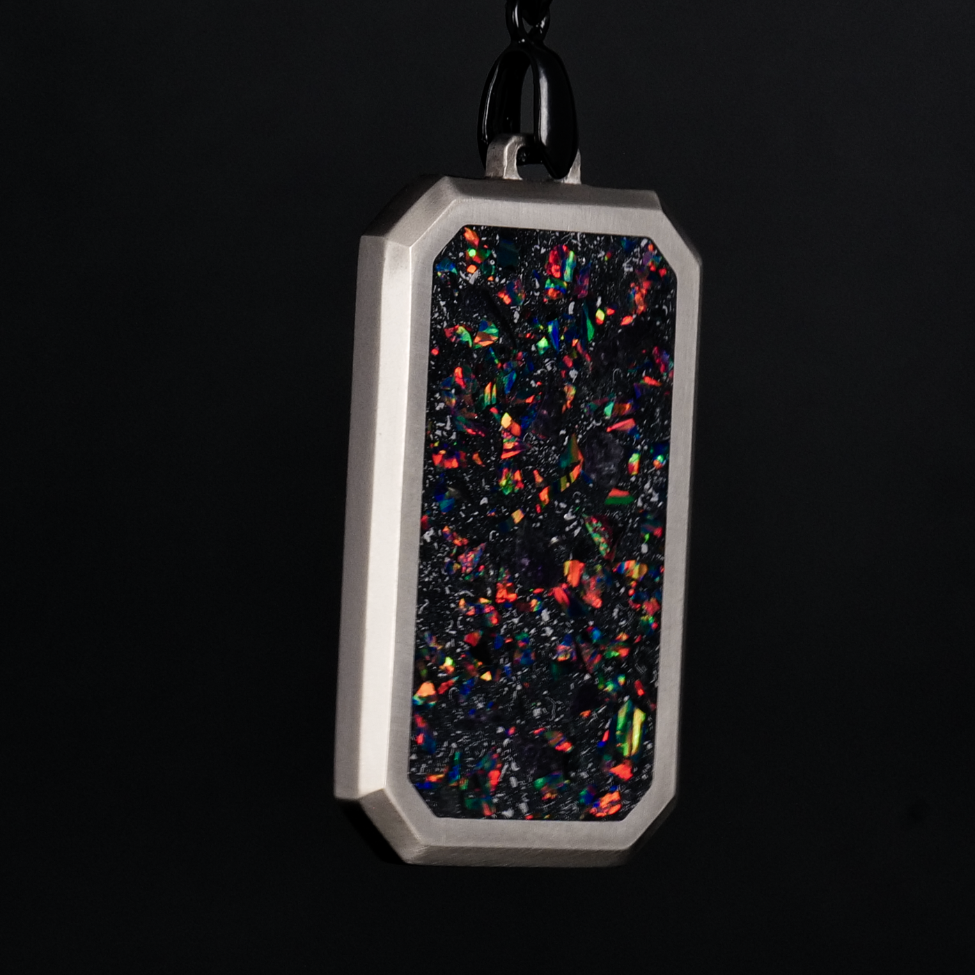 Ember Glowstone Pendant - Patrick Adair Designs