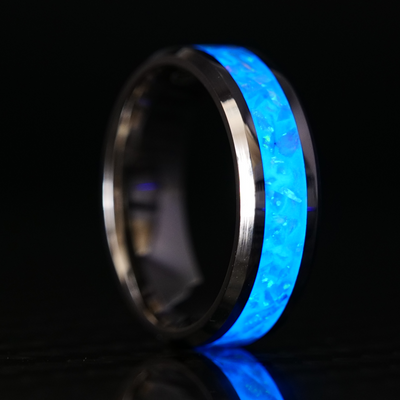 Class Ring | Glowstone Version - Patrick Adair Designs