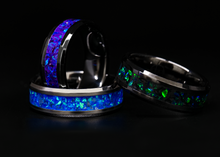 Patrick Adair Designs Glowstone ring