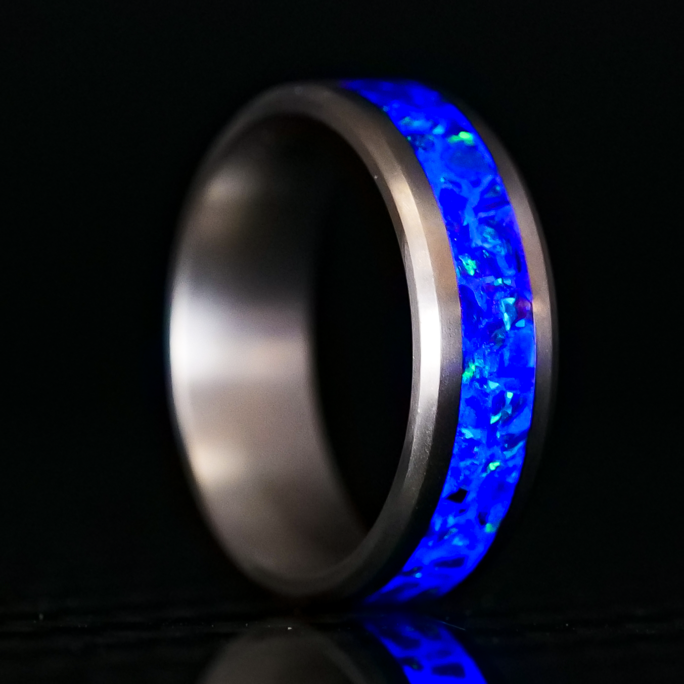 Class Ring | Standard Version - Patrick Adair Designs