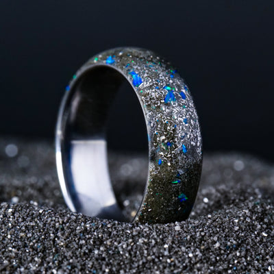 Boundless Star Dust™ Ring - Patrick Adair Designs