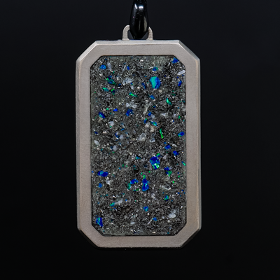 Star Dust™ Glowstone Pendant - Patrick Adair Designs