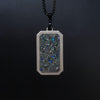 Star Dust™ Glowstone Pendant