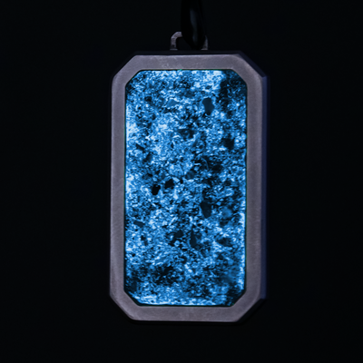 Star Dust™ Glowstone Pendant - Patrick Adair Designs