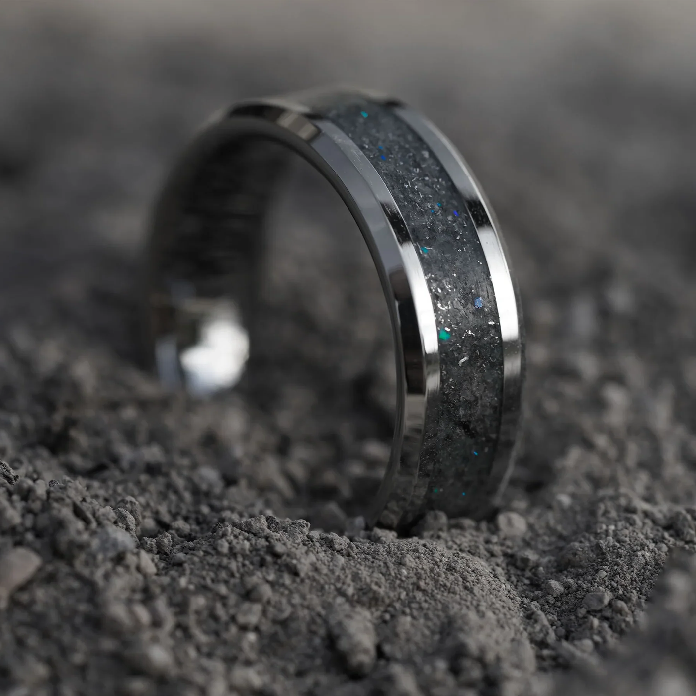 Star Dust™ Ring - Patrick Adair Designs