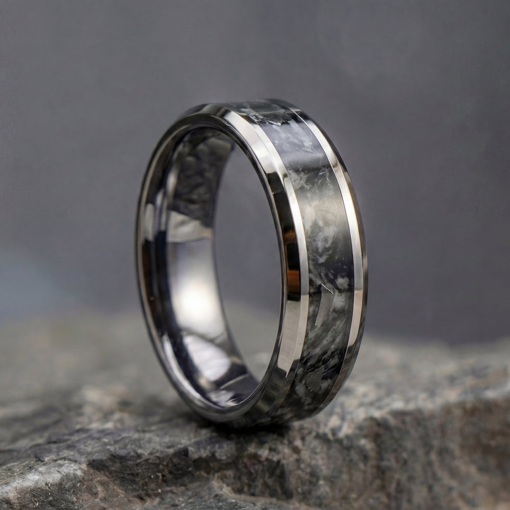Boy Meets Girl's Ring - Patrick Adair Designs