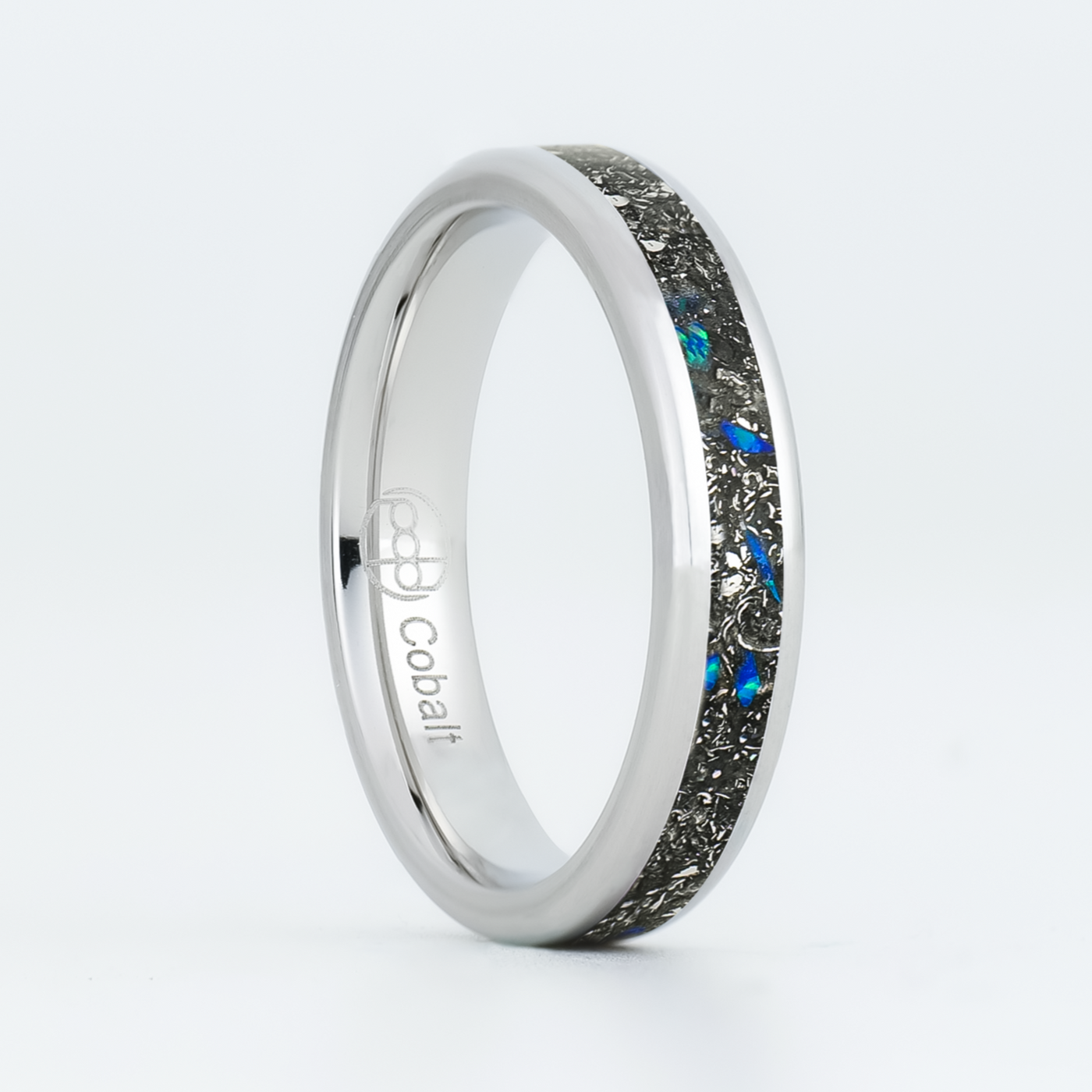 Radiant Star Dust™ Glowstone Stackable Ring