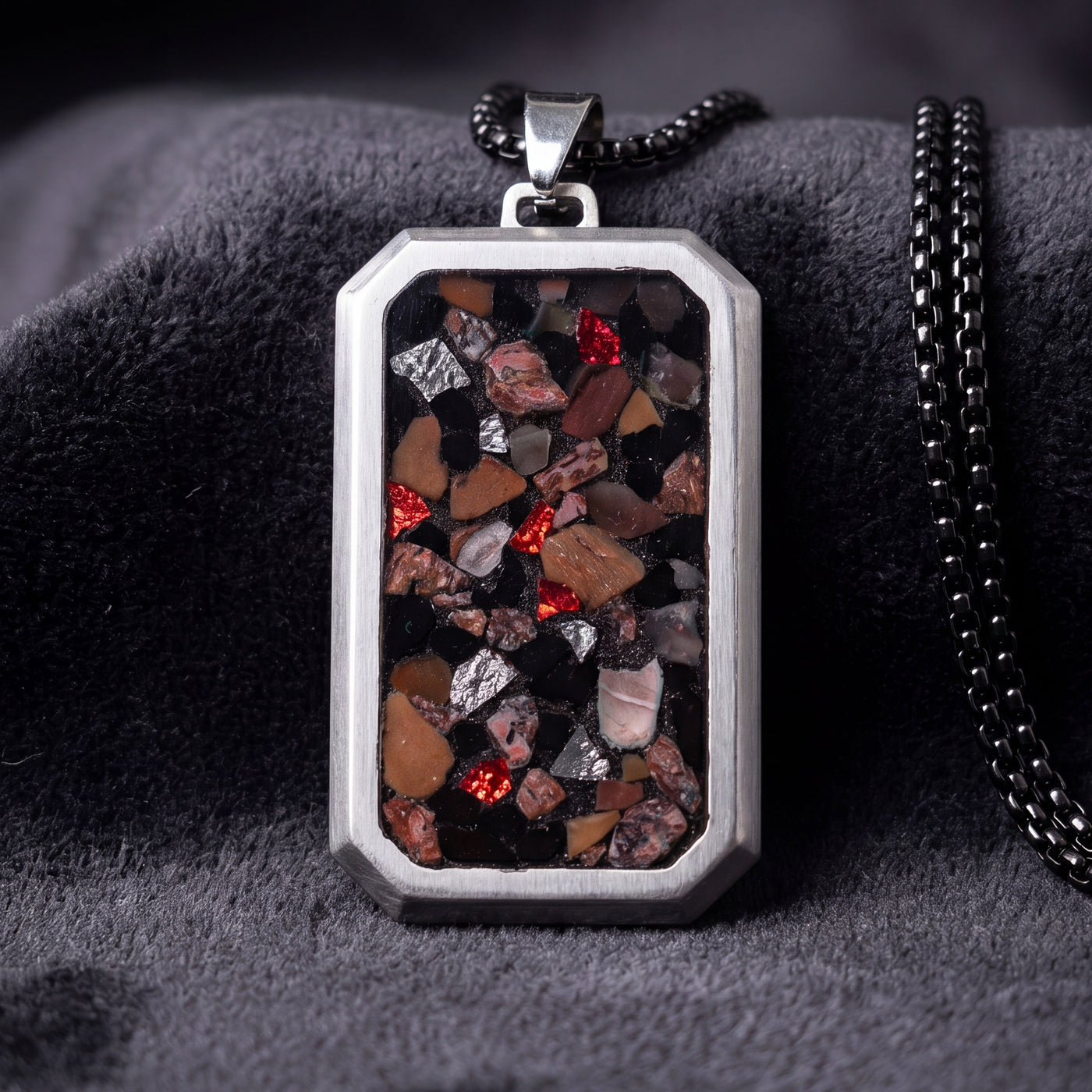 Aevum Aeterna Pendant