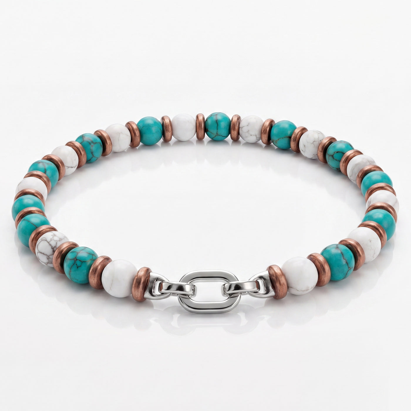 Desert Alchemy Beaded Bracelet