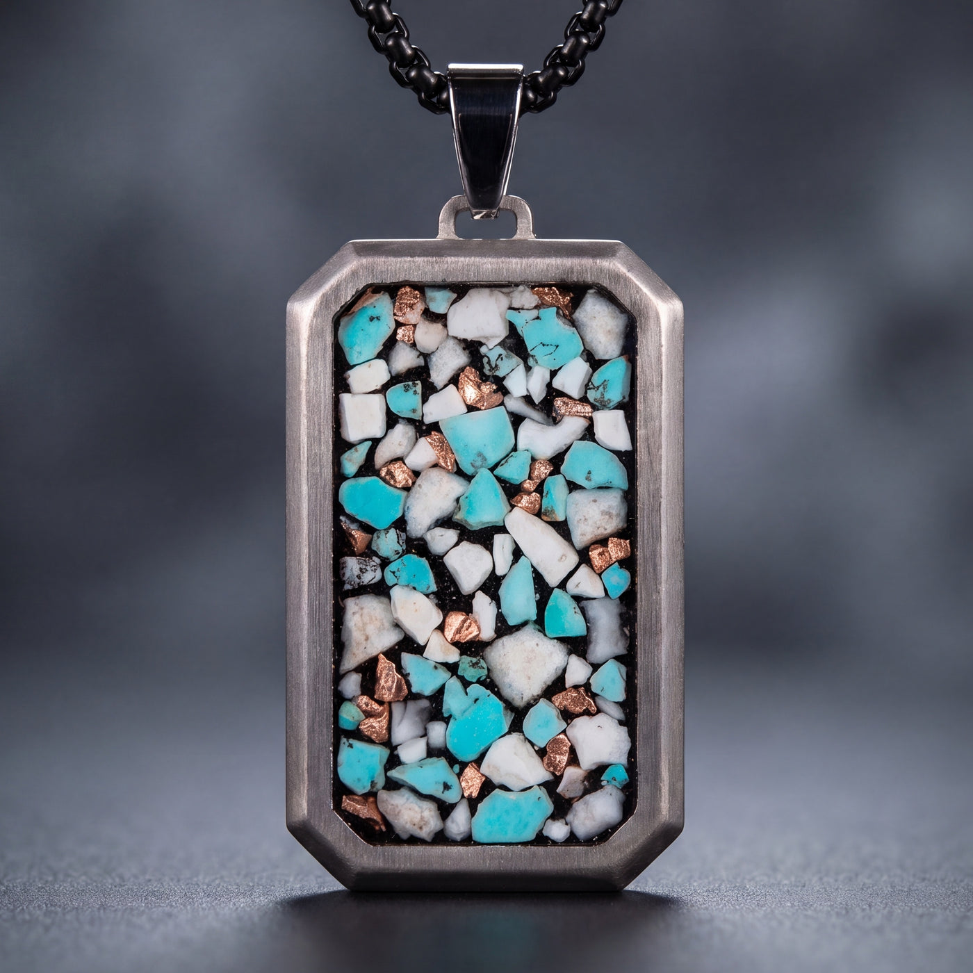 Desert Alchemy Pendant