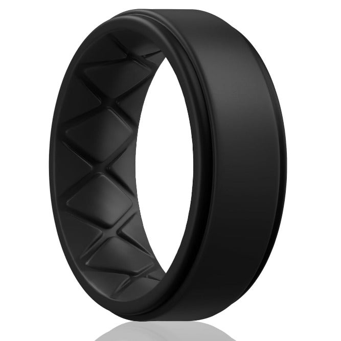 Silicone Ring - Patrick Adair Designs