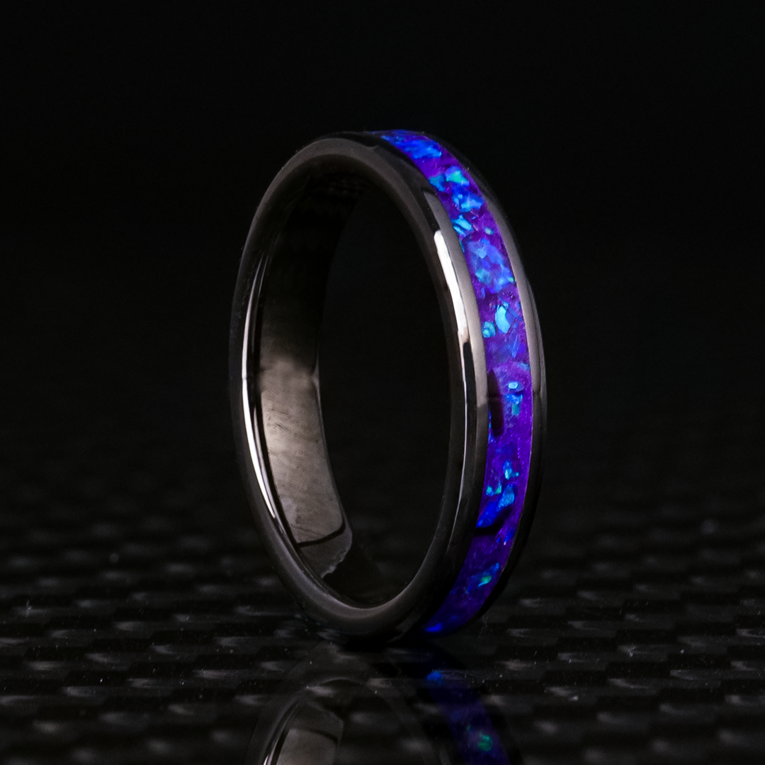 LONE ONES AFTER GLOW RING サイズ17.5 アクセサリー LONE ONES AFTER