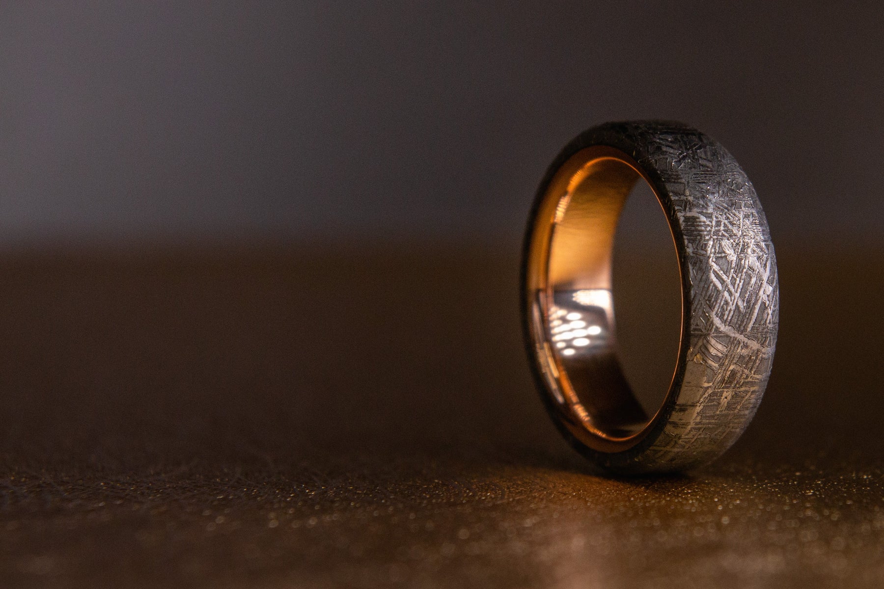 Costomereal A classic flash ring that can be opened. India | Ubuy