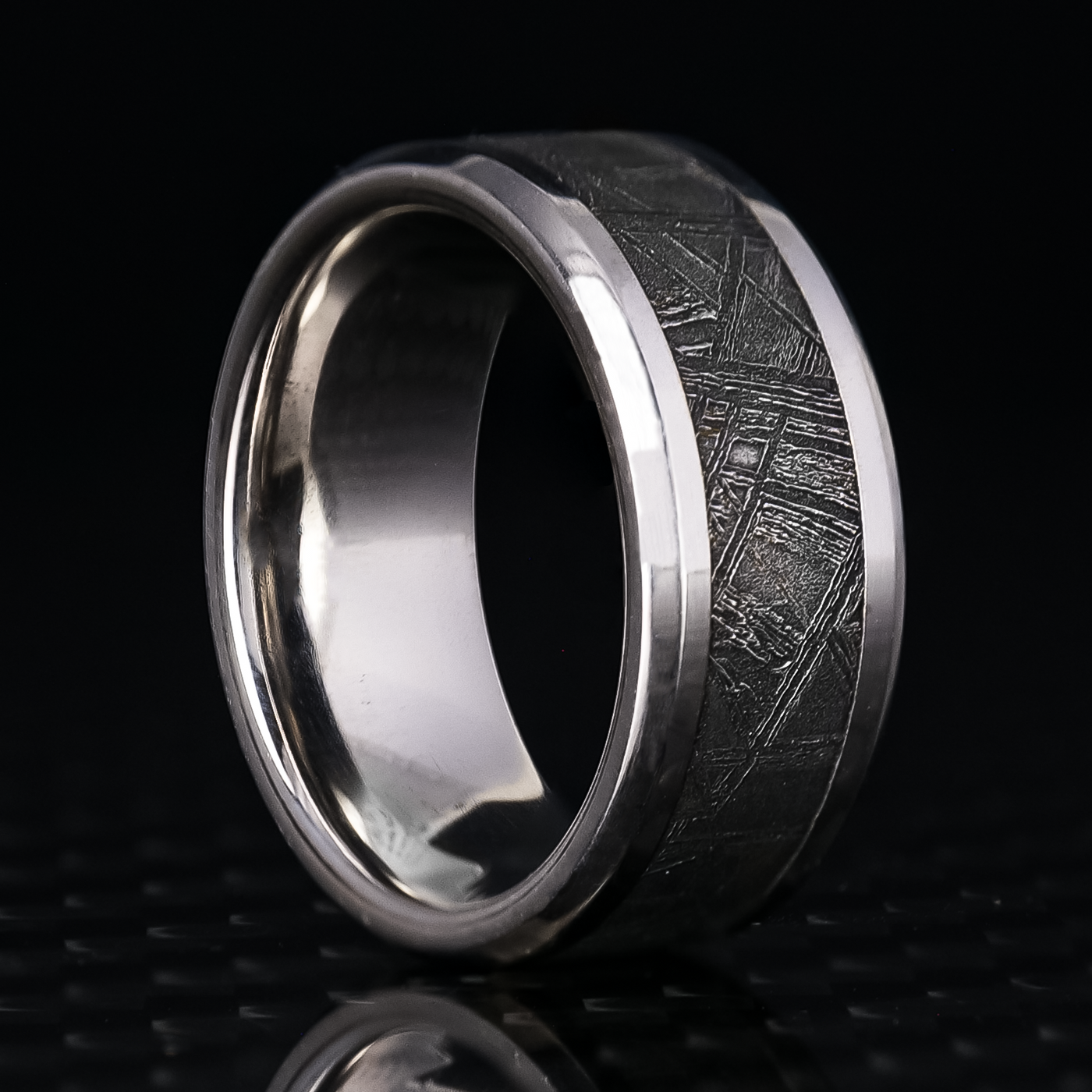 1.24 Carat Brazilian Paraiba Tourmaline Ring | Handcrafted in Platinum