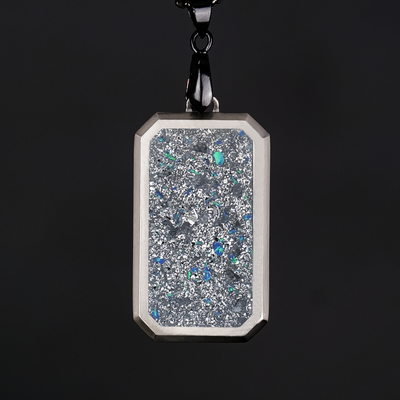 Star Dust™ Glowstone Pendant - Patrick Adair Designs