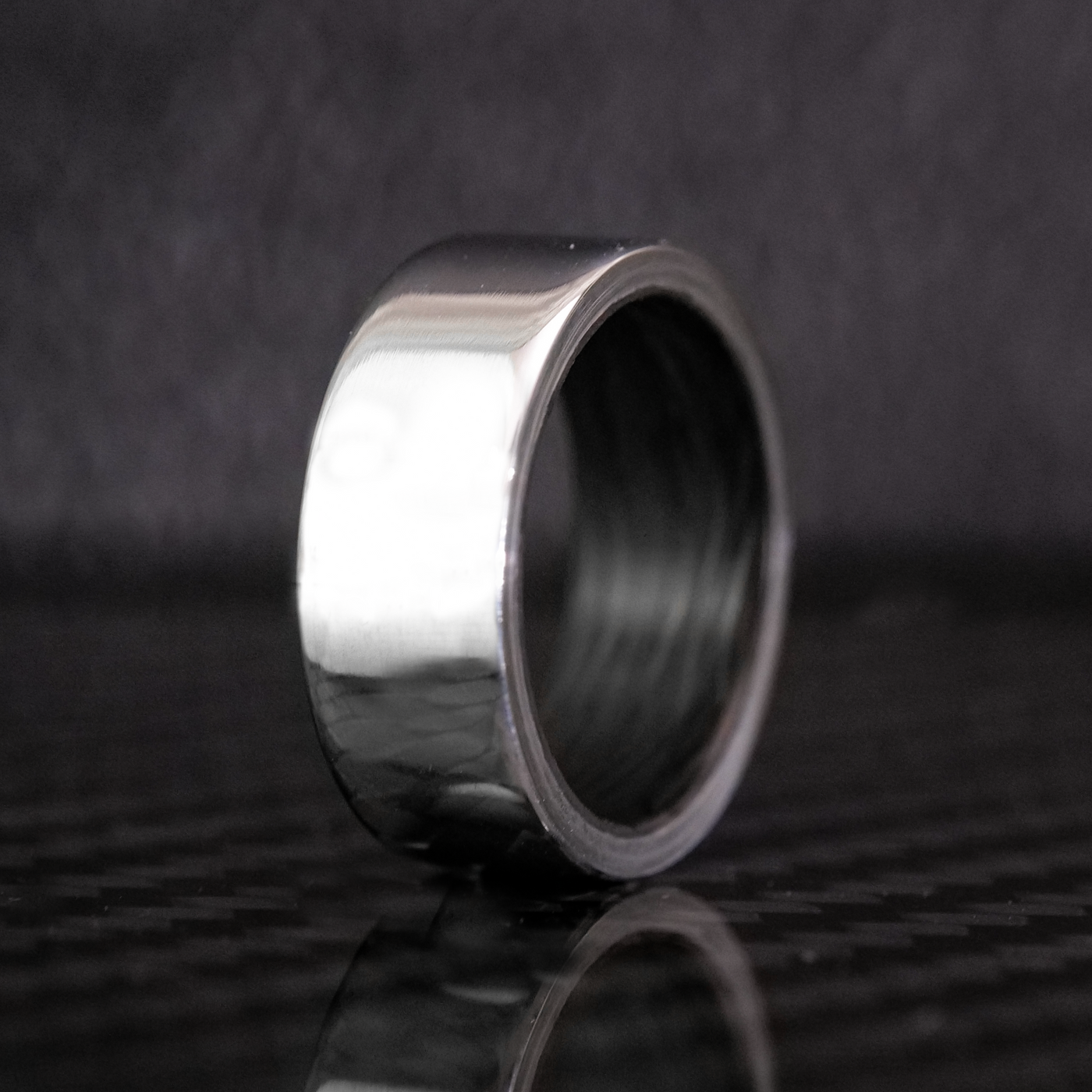 The Hyper Ring | Standard Edition - Patrick Adair Designs