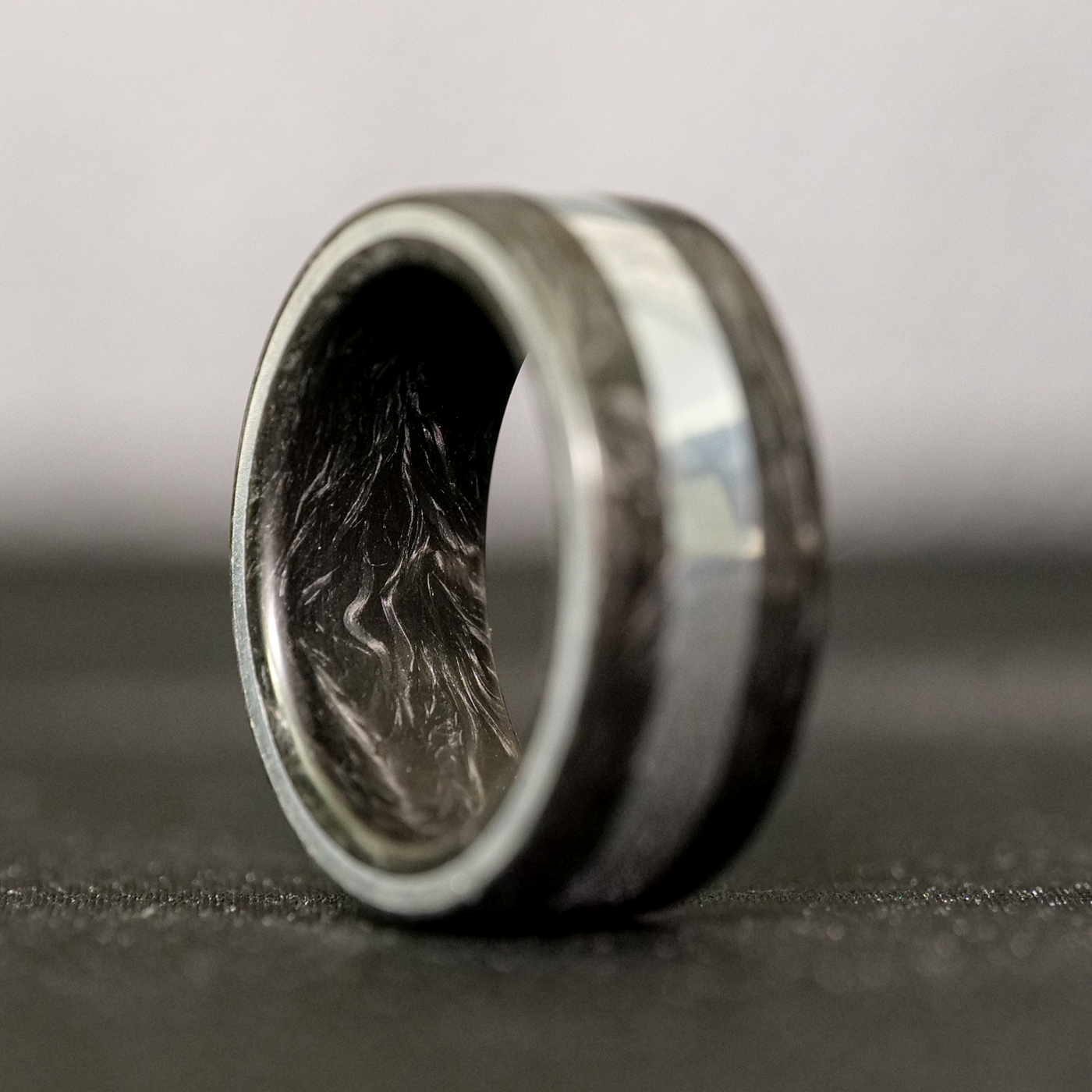 The Hyper Ring | Standard Edition - Patrick Adair Designs