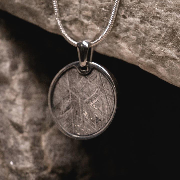 Meteorite pendants for sale discount