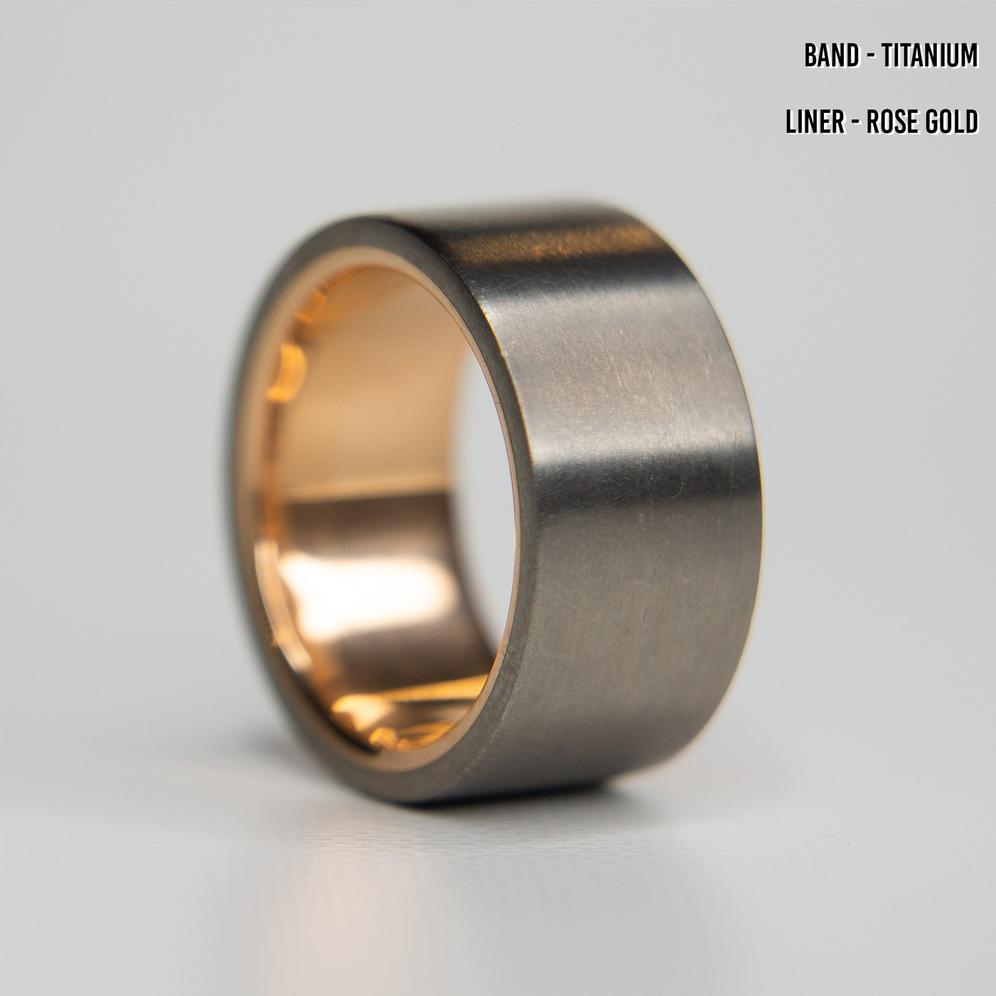 Custom Exotic Ring - Patrick Adair Designs