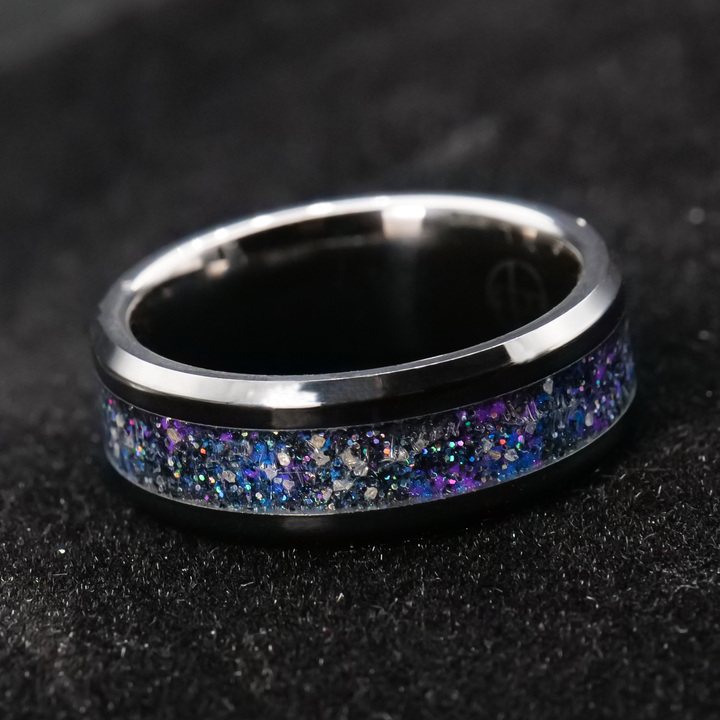 Glow powder ring clearance